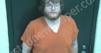 <B>JOHNSON</B>, MICHAEL <B>JOSHUA</B> #, Brown County, Ohio - 2021-04-19 23:46:00