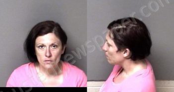 <B>LANGLEY</B>, <B>KIMBERLY</B> <B>DAWN</B> #, Gaston County, North Carolina - 2021-04-19 11:20:00