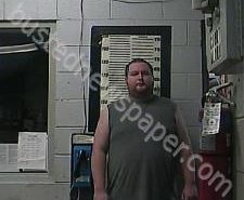 ROBERT GROOMS | 2021-04-19 02:41:00 Cocke County, Tennessee Booking