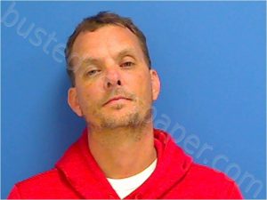 LEATHERMAN,CHRISTOPHER DAVID | 2021-04-19 Catawba County, North Carolina Booking