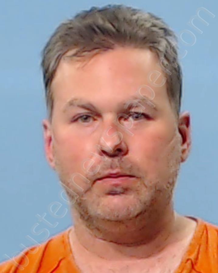 WENE, DAVID JAMES #, Brazoria County, Texas - 2021-04-19