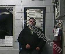 JOHN BARRETT | 2021-04-19 03:37:00 Cocke County, Tennessee Booking