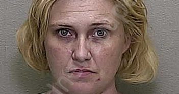 <B>TIPPETT</B>, <B>RHONDA</B> <B>MICHELLE</B> #, Marion County, Florida - 2021-04-19 16:13:00