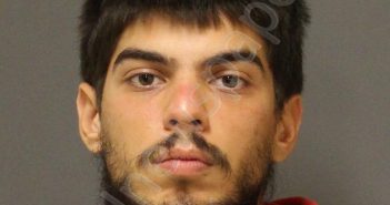 <B>ALVAREZ</B>, ANGEL <B>DANIEL</B> #, Orange County, Florida - 2021-04-19