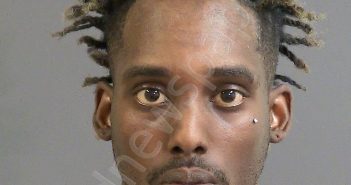 MCKOY, KAREEM LAMAS | 2021-04-19 18:15:00 Charleston County, South Carolina Booking