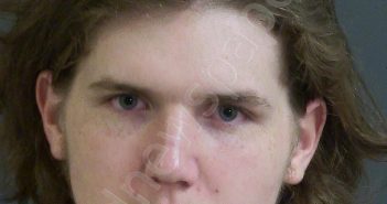 BROWN, JACOB MATTHEW | 2021-04-19 00:28:00 Charleston County, South Carolina Booking