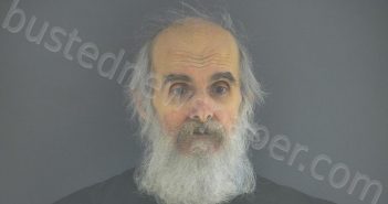 ABBOTT, LARRY WAYNE | 2021-04-19 20:05:00 Bedford County, Virginia Booking