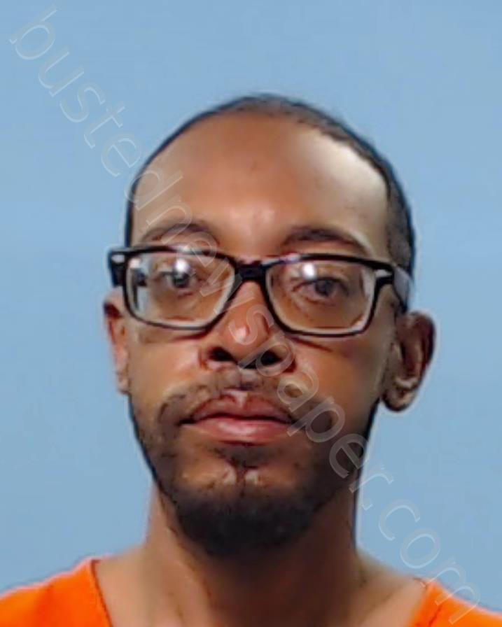 FLOYD, BRANDON ANDRAE #, Brazoria County, Texas - 2021-04-19