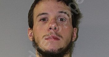 <B>HOWERTON</B>, <B>JORDAN</B> <B>BLAKE</B> #, Southwest Regional Jail, Virginia - 2021-04-19 14:47:00
