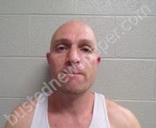 <B>RICHARD</B> <B>MACKUSICK</B> #, Lincoln County, Tennessee - 2021-04-19 09:00:00