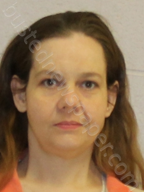 BUSHNELL,MANDY LOU #, Brown County, Texas - 2021-04-19