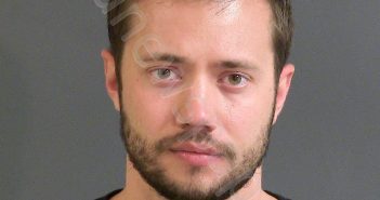 POPE, STUART BLACKWELL | 2021-04-19 16:02:00 Charleston County, South Carolina Booking
