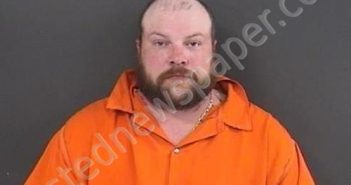 FELTS, CAMERON RANE | 2021-04-19 23:13:00 Roanoke County, Virginia Booking