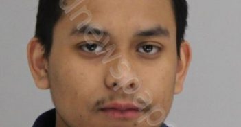 <B>ROBLEDO</B>, <B>OMAR</B> #, Dallas County, Texas - 2021-04-19 20:20:00
