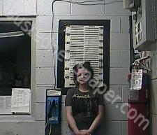 CHRISTIAN SCHEFFERS #, Cocke County, Tennessee - 2021-04-19 01:01:00