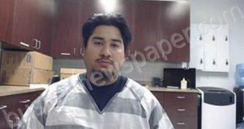 FREDDY ORLANDO SORTO | 2021-04-19 09:03:00 Cameron Parish, Louisiana Booking