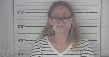 NIPPER, JAMIE LEE | 2021-04-19 18:34:00 Campbell County, Kentucky Booking