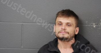 <B>TALBOTT</B>, <B>DUSTIN</B> <B>EDWARD</B> #, Cooper County, Missouri - 2021-04-19 21:19:00