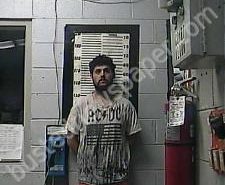 DOUGLAS THOMAS | 2021-04-20 14:51:00 Cocke County, Tennessee Booking
