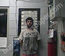 DOUGLAS THOMAS #, Cocke County, Tennessee - 2021-04-20 14:51:00