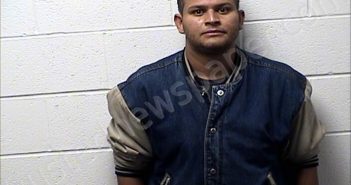 DE OLIVEIRA, JEAN | 2021-04-20 Chase County, Kansas Booking