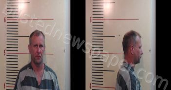 <B>COOPER</B>, <B>EDWARD</B> <B>MICHAEL</B> #, Parker County, Texas - 2021-04-20