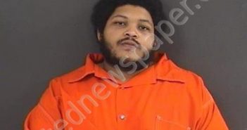 ELSTON, JAMES EDWARD III | 2021-04-20 12:49:00 Roanoke County, Virginia Booking