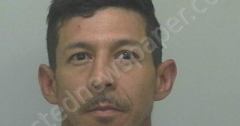 BRIGHT, ANTONIO CONWAY | 2021-04-20 10:28:03 Beaufort County, North Carolina Booking