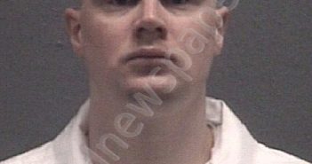 CORBIN, JAMES | 2021-04-20 Muskegon County, Michigan Booking