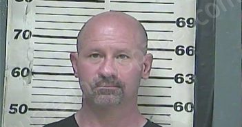 BELCHER, JAMES RUSSELL, II | 2021-04-20 18:58:00 Greenup County, Kentucky Booking