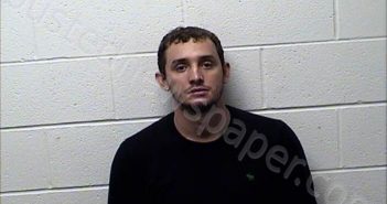 MACEDO-SCATAMBULI, JOAO | 2021-04-20 Chase County, Kansas Booking