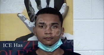 PEREIRA-MIGUEL, CARLOS | 2021-04-20 Chase County, Kansas Booking