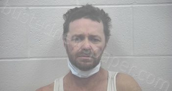 <B>SPARKS</B>, <B>WILLIAM</B> <B>JOSEPH</B>, <B>JR</B> #, Kenton County, Kentucky - 2021-04-20 16:46:00