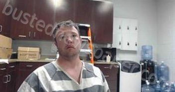 JEROME FRANCIS SHARPE | 2021-04-20 13:00:00 Cameron Parish, Louisiana Booking