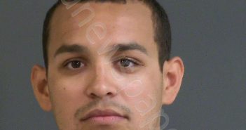 STANCATO, ARMANI PASQUALE | 2021-04-20 00:41:00 Charleston County, South Carolina Booking