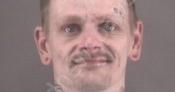 BOLES, CHRISTOPHER LEE | 2021-04-20 14:47:00 Forsyth County, North Carolina Booking