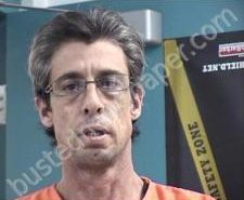 <B>CARL</B> <B>PUGLIESE</B> #, Johnson County, Tennessee - 2021-04-20 18:11:00