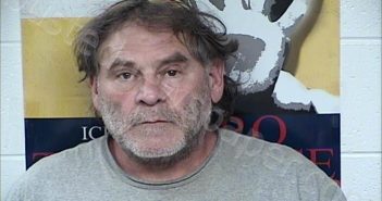 GRIPPANDO, MICHAEL | 2021-04-20 Chase County, Kansas Booking