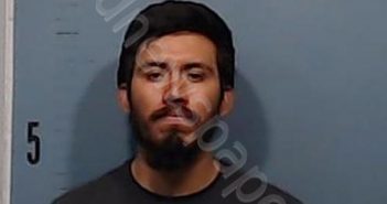 <B>FELIPE</B>–<B>BALTAZAR</B>, <B>FRANCO</B> #, Taylor County, Texas - 2021-04-20