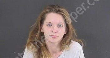 LAPRAD, SHAUNA LEIGH | 2021-04-20 16:07:00 Roanoke County, Virginia Booking