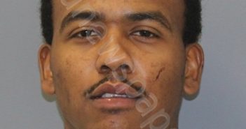 <B>FRANKLIN</B>,<B>DEMETRIUS</B> TERRELL #, Cooke County, Texas - 2021-04-20