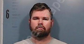 <B>COOPER</B>, <B>ALDEN</B> <B>BRENT</B> #, Taylor County, Texas - 2021-04-20