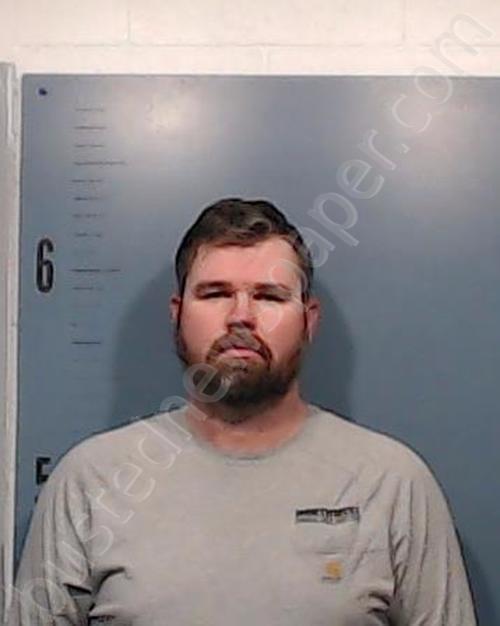 COOPER, ALDEN BRENT #, Taylor County, Texas - 2021-04-20