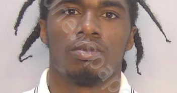 WILKINS, TYQUAN LOVELL | 2021-04-20 16:09:00 Chesapeake, Virginia Booking