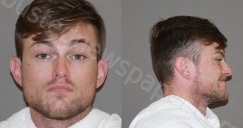 <B>WILSON</B>, <B>BRYCE</B> <B>TAYLOR</B> #, Denton County, Texas - 2021-04-20