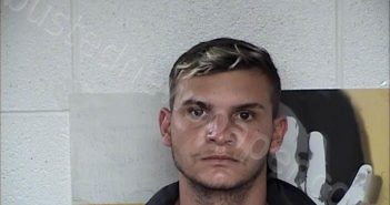 BICALHO MIRANDA, TIAGO | 2021-04-20 Chase County, Kansas Booking