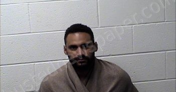 APONTE-TERAN, JORBIS ALEJANDRO | 2021-04-20 Chase County, Kansas Booking