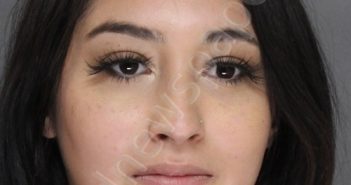 PYKA, MARIAH CELESTE | 2021-04-20 21:06:00 Ellis County, Texas Booking