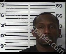 TRAVION WILLIAMS | 2021-04-20 17:30:00 Gibson County, Tennessee Booking