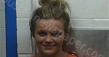 EMBRY, JOSIE | 2021-04-20 17:46:00 Larue County, Kentucky Booking